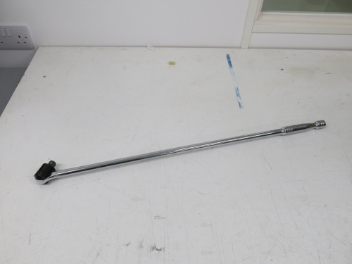 24"Premier AK3702 Breaker Bar.