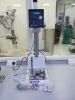 Silverson L5M High Shear Laboratory Mixer, Model L5, S/N 33474. Comes with Quantity of Attachments (As Viewed/Pictured).