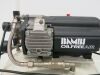 Bambi 8 Bar Air Compressor, S/N HT242-00623. - 2