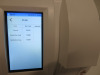 IFP Series Fluorescent Immunoanalyzer IFP-2000, S/N IFP2000210172. Comes with Power Supply, SARS-Cov-2 Antigen ID Chip, Quality Certificate & Control Card. DOM 09/2021. - 4