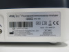 FIA Flex Fluorescent Immunoassay, Model iFIA-100, S/N 288A10013B5. Comes with Power Supply & Manual. - 5