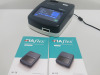 FIA Flex Fluorescent Immunoassay, Model iFIA-100, S/N 288A10013B4. Comes with Power Supply & Manual. - 4