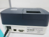 FIA Flex Fluorescent Immunoassay, Model iFIA-100, S/N 288A10013B4. Comes with Power Supply & Manual. - 5