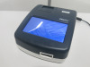 FIA Flex Fluorescent Immunoassay, Model iFIA-100, S/N 288A10015AD. Comes with Power Supply.