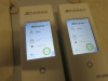 2 x Fluorescent Immunoanalyser, Model IPF-3000, DOM 01/2022 with 3 x Control Chips & Lead. - 2