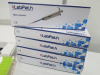 5 x Labpath Micro Pipette, Single Channel Pipettor (Boxed/New) & HTL Single-Channel Pipettor. - 2