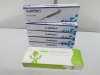 5 x Labpath Micro Pipette, Single Channel Pipettor (Boxed/New) & HTL Single-Channel Pipettor. - 4