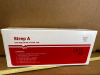 4 x Boxes of Approx 180 x Ivondfo Strep A One Step, Strep A Swab Tests. Expire December 2024. - 4