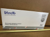 4 x Boxes of Approx 180 x Ivondfo Strep A One Step, Strep A Swab Tests. Expire December 2024. - 5