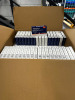 1 x Box of Approx 220 Influenza A/B Rapid Test (Self Test). Expire October 2024.