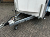 Blue Line Trailers BLT-DB-002/004 'VersaLab' Mobile Processing Lab Twin Wheel Trailer......... - 3