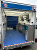 Blue Line Trailers BLT-DB-002/004 'VersaLab' Mobile Processing Lab Twin Wheel Trailer......... - 19