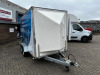 Blue Line Trailers BLT-DB-002/004 'VersaLab' Mobile Processing Lab Twin Wheel Trailer......... - 25