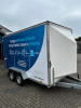 Blue Line Trailers BLT-DB-002/004 'VersaLab' Mobile Processing Lab Twin Wheel Trailer......... - 26