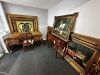 NO RESERVE FORTHCOMING SALE - Home Furnishings, Artworks & More from Luxury Flats, Apartments & Restaurants - 2