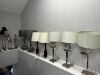 NO RESERVE FORTHCOMING SALE - Home Furnishings, Artworks & More from Luxury Flats, Apartments & Restaurants - 4