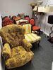 NO RESERVE FORTHCOMING SALE - Home Furnishings, Artworks & More from Luxury Flats, Apartments & Restaurants - 5