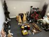 NO RESERVE FORTHCOMING SALE - Home Furnishings, Artworks & More from Luxury Flats, Apartments & Restaurants - 10