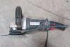 Delta LYU 9" Angle Grinder