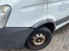 GN07 RNJ: Iveco Daily Dropside Van in White, 35S12 C/C 3450 MWB. Diesel, Manual, 2287cc. Mileage 137,315. MOT Expires 16th November 2024. Comes with Key, No V5 Available. - 12