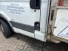 GN07 RNJ: Iveco Daily Dropside Van in White, 35S12 C/C 3450 MWB. Diesel, Manual, 2287cc. Mileage 137,315. MOT Expires 16th November 2024. Comes with Key, No V5 Available. - 13