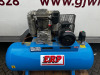 ERP A30/210 Air Compressor, S/N 017420, 3 Phase, DOM 04/2022 - 2