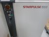 Rofin Baasel Lasertech, Starpulse 500 Yag Laser Welder, Model SP 500, S/N 50017926. 1064nm Wave Length, 500W Laser Power, 3 Phase, DOM 09/2009. Comes with Ophir Nova II Display Laser Meter & Measurement Head, Company & Manufacturer Procedure Manuals, Cons - 8