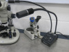 2 x Brunel Microscopes & LED Spotlight to Include: Brunel Microscope with Canon EOS 2000D, Brunel Microscope & Brunel Dual LED Spotlight. - 4