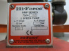 Hi-Force HMP Series 2 Speed Pump, Type 100, 700bar, S/N AS1306. - 3