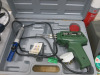 Welding & Heatgun Equipment to Include: Ferm FHG-2000 Heat Gun, Toledo TSK-100 Soldering Gun & Temperature Controlled Soldering Station (As Viewed). - 4