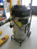 Numatic NTT 2034 Vacuum (Modified As Viewed Spares or Repair). - 3