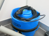 3 x Numatic Vacuum Cleaners to include: Numatic NRV 200-22 & 2 x Numatic James JVP180 with Attachments (As Viewed). - 3