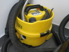 3 x Numatic Vacuum Cleaners to include: Numatic NRV 200-22 & 2 x Numatic James JVP180 with Attachments (As Viewed). - 4