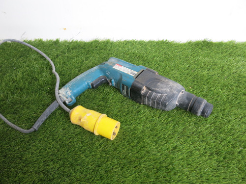 Makita Hammer Drill, Model HR2020, 110v.