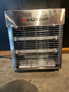 Eazyzap Insect Killer, Model FP983-02.