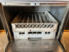 Halcyon Front Loading Dishwasher, Model Amika H55WS, S/N 3132911, DOM 05/2023. Comes with 2 Trays. - 4