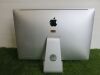 27" Apple iMac, Comes with Wired Keyboard (Spares or Repair) - 2