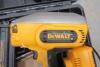 DeWalt 18GA 18v Cordless Electric Brad Nailer…. - 2