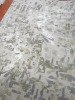 Stepevi Wings Cool Cream, Select Viscose Rug. Size 170 x 240cm. - 3