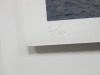 Andrea Jarvis Hamilton Artwork, Framed & Mounted of 'Small Scandinavian Seaside Town' Signed by Artist Limited Edition 2/6. Overall Size 170.5 x 132cm. NOTE: Signs of light damage to artwork as viewed/pictured. - 5