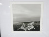 Set of Four Andrea Jarvis Hamilton Artworks, Framed, Glazed & Mounted Depicting 'Different Compositions of Iceberg's' Signed by Artist Limited Editions 1/6. Overall Size 40 x 40cm. - 5
