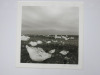 Set of Four Andrea Jarvis Hamilton Artworks, Framed, Glazed & Mounted Depicting 'Different Compositions of Iceberg's' Signed by Artist Limited Editions 1/6. Overall Size 40 x 40cm. - 7