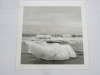 Set of Four Andrea Jarvis Hamilton Artworks, Framed, Glazed & Mounted Depicting 'Different Compositions of Iceberg's' Signed by Artist Limited Editions 1/6. Overall Size 40 x 40cm. - 7