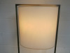 Kevin Reilly Steaman Dimmer Floor Lamp. Size H165cm. - 4