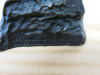 The Thinking Man' by Rodin Miniture Replica in Box. H13cm. - 5