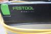 Festool Cleantec 110v Mobile Dust Extractor - 2