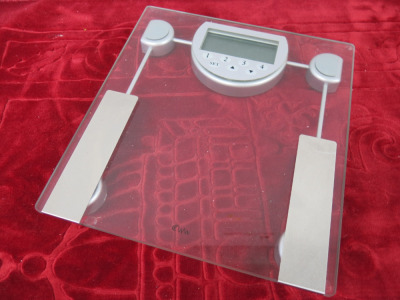 Set of Weight Watchers Digital Scales, Model CPL Type W14.