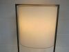 Kevin Reilly Steaman Dimmer Floor Lamp. Size H165cm. NOTE: power to dimmer unit but bulbs not illuminating. Sample Image. - 4