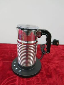 Nespresso ADAKX55 Milk Frother.