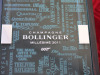 Bollinger's 007 Champagne Presentation Case with Soft Opening Glass Lid. - 2